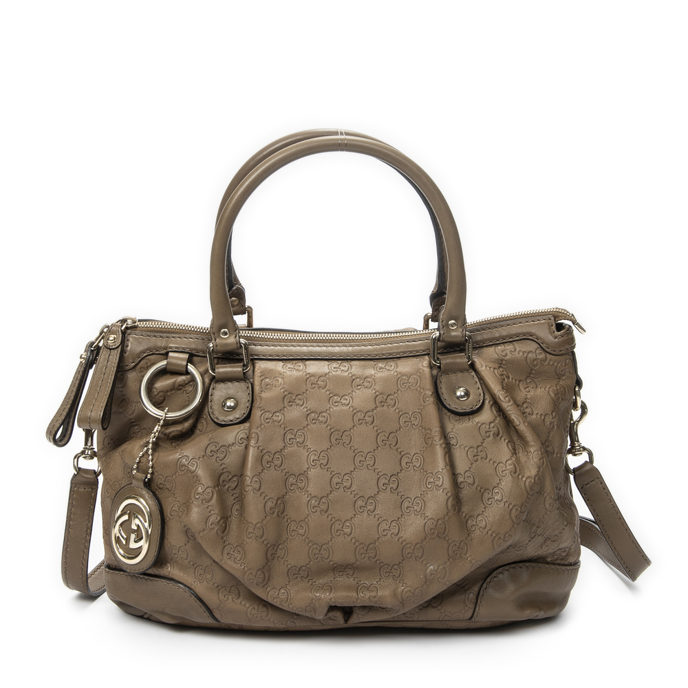 Gucci Sukey Top Handle